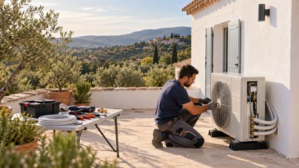 10 astuces pour une installation réussie de votre climatisation
