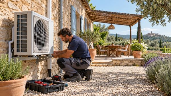 10 astuces pour une installation réussie de votre climatisation