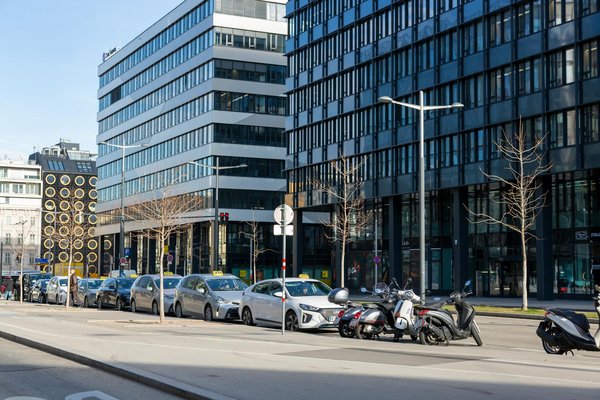 Quelle est la qualité de l'air dans les transports en commun?
