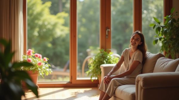 5 conseils pour rehausser la performance énergétique de votre maison