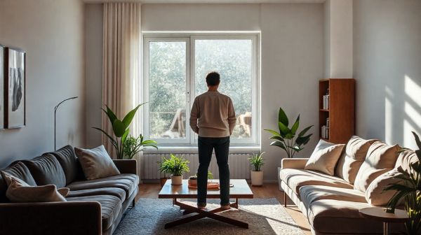5 conseils pour rehausser la performance énergétique de votre maison