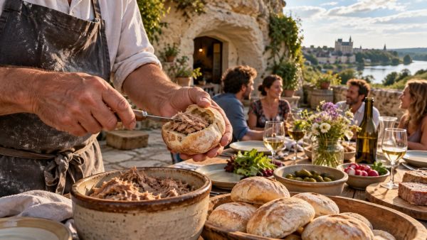 5 idées de fouées artisanales pour célébrer un anniversaire mémorable