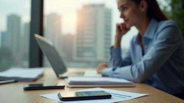 Choisir un grossiste en téléphonie mobile selon vos besoins