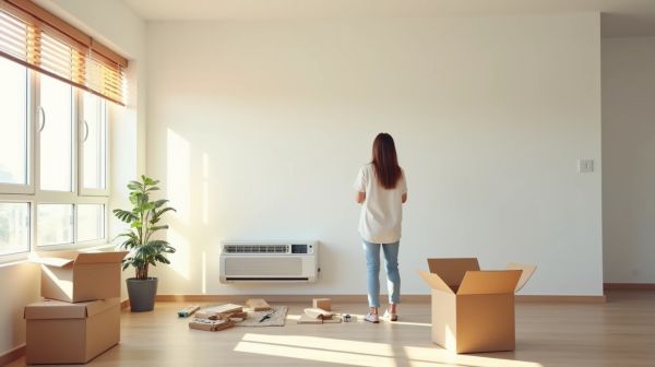 Comment réussir son installation de climatisation facilement