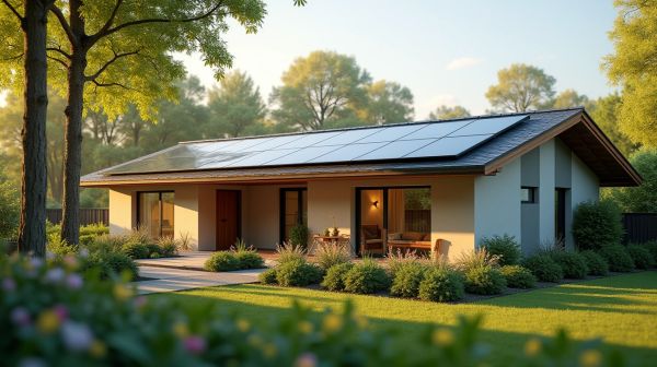 Comment réussir votre transition énergétique avec les énergies renouvelables