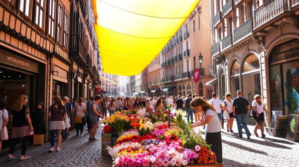 Le marché florissant de la remise en état des chantiers à Toulouse
