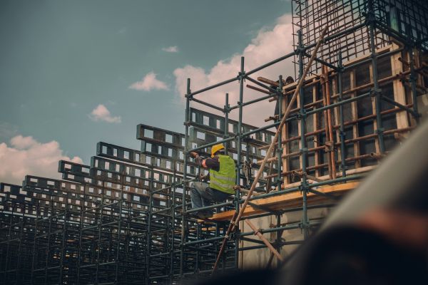 Le marché florissant de la remise en état des chantiers à Toulouse