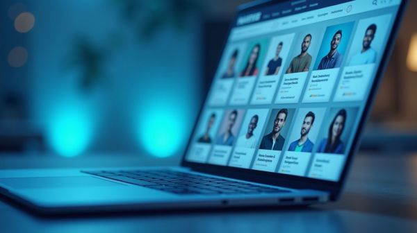 Les profils hybrides qui explosent sur les plateformes freelance