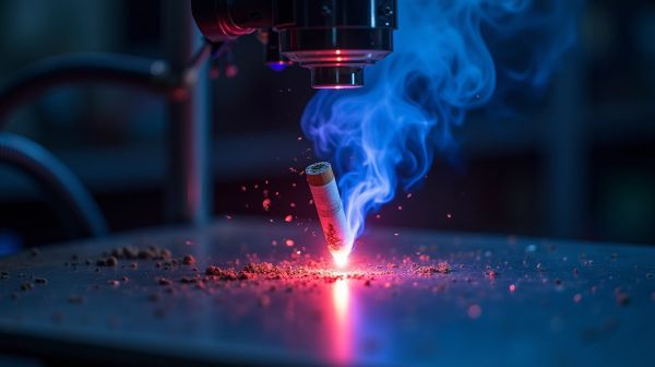 Les vérités surprenantes sur le laser stop tabac