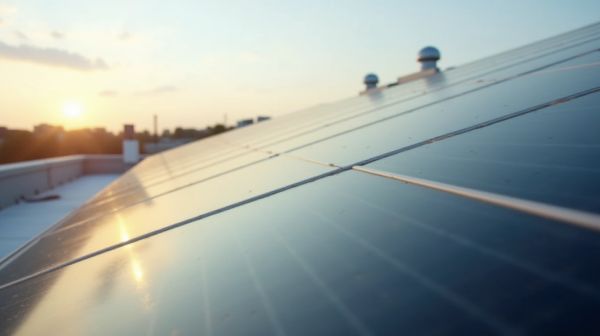 Panneau solaire photovoltaïque : comment optimiser votre installation pour économiser de l'énergie