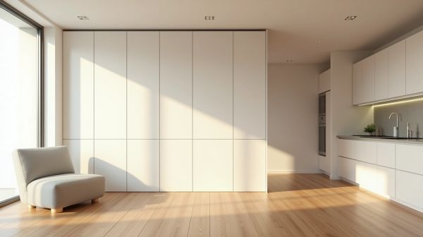 Réussir votre rénovation d'ampleur pour une maison optimisée