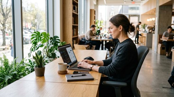 Top 5 profils hybrides à suivre sur les plateformes freelance