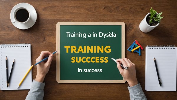 Formation dyslexie : des outils numériques pour réussir