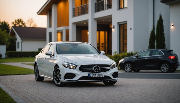 Turbo maison : conseils pratiques pour votre voiture et votre maison